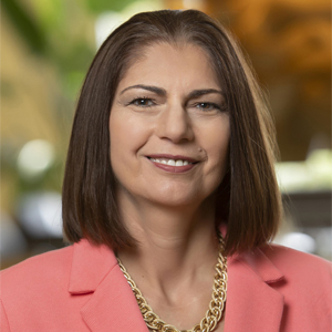 Dr. Sue Abdinnour