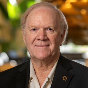 Dr. Gerald Graham Dr. Gerald Graham
