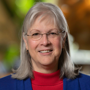 Kari Schmidt, JD