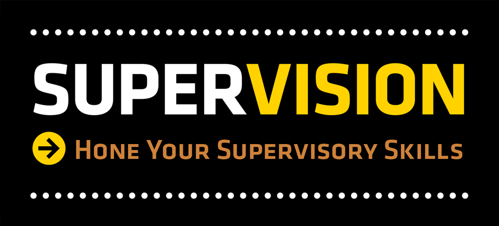 Kansas leadership training supervisor certificate program