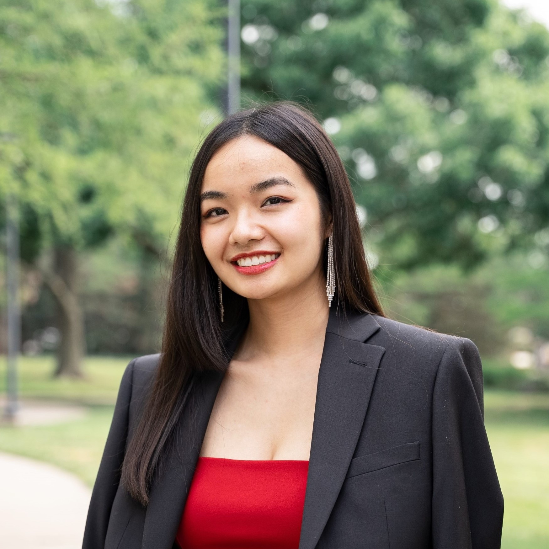 Angel Dao